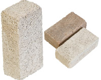 Stock Brick